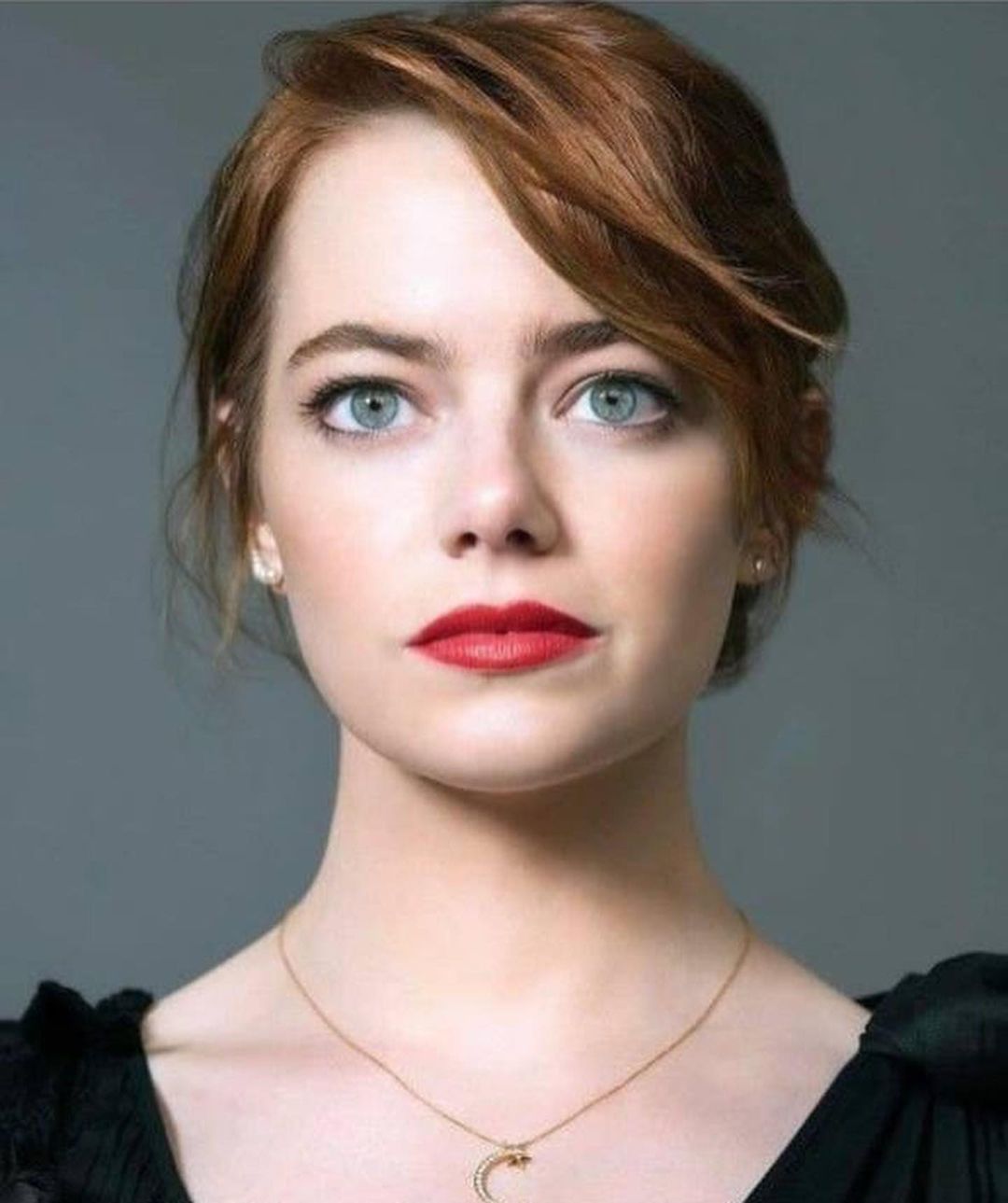 EMMA STONE